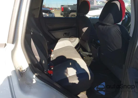 2008 Jeep Grand Cherokee Laredo z USA, uszkodzony, nr VIN 1J8GS48K18C225083